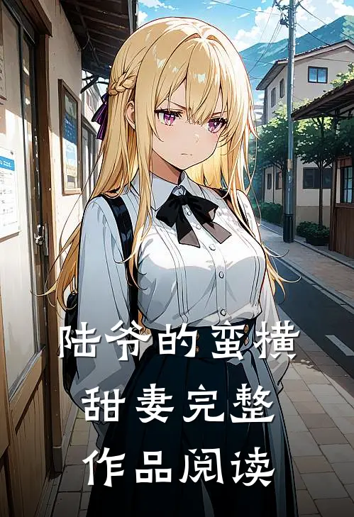 陆爷的蛮横甜妻完整作品阅读