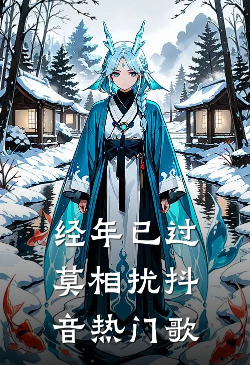 经年已过莫相扰抖音热门歌