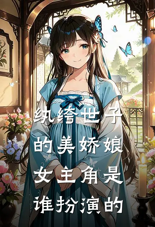 纨绔世子的美娇娘女主角是谁扮演的