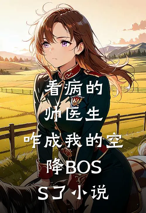 看病的帅医生，咋成我的空降BOSS了小说