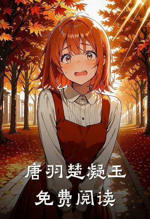 唐羽 楚凝玉免费阅读