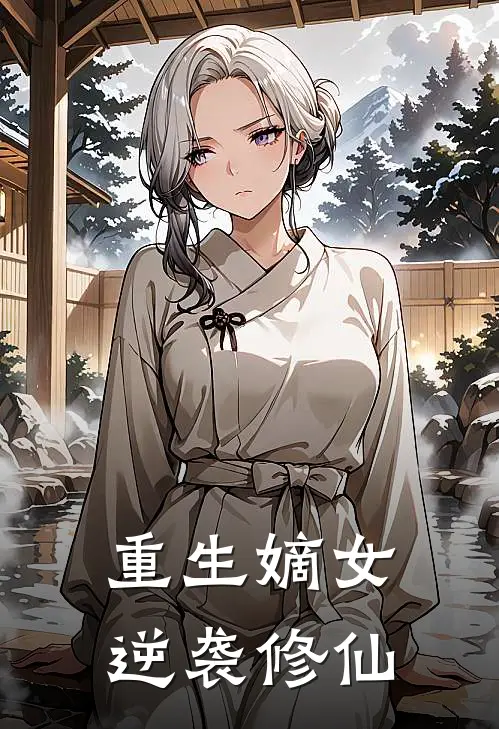 重生嫡女逆袭修仙