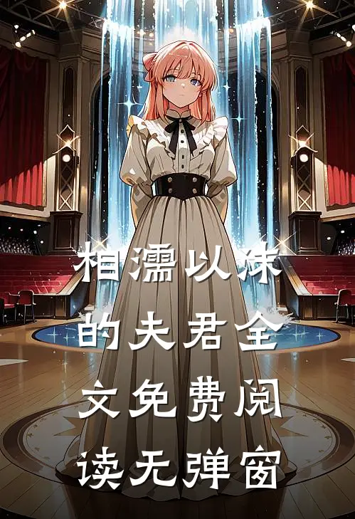 相濡以沫的夫君全文免费阅读无弹窗