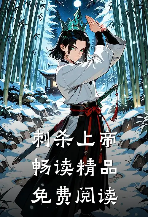 刺杀上帝畅读精品免费阅读