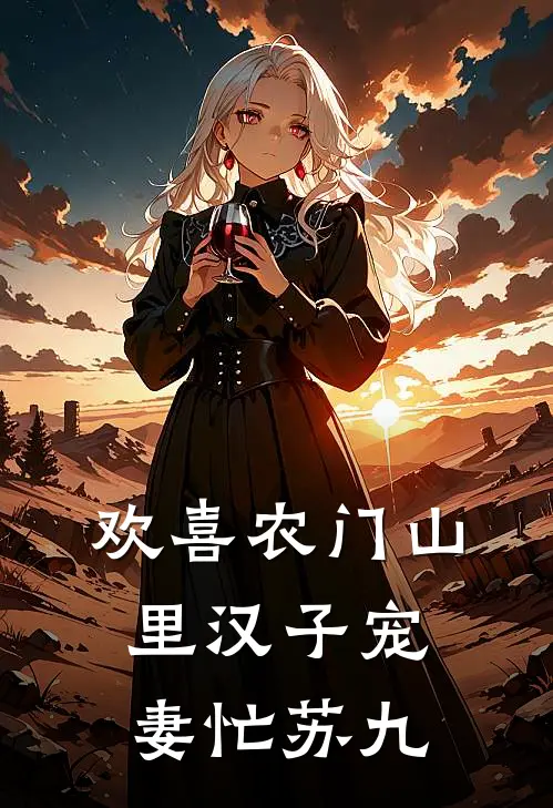 欢喜农门山里汉子宠妻忙 苏九