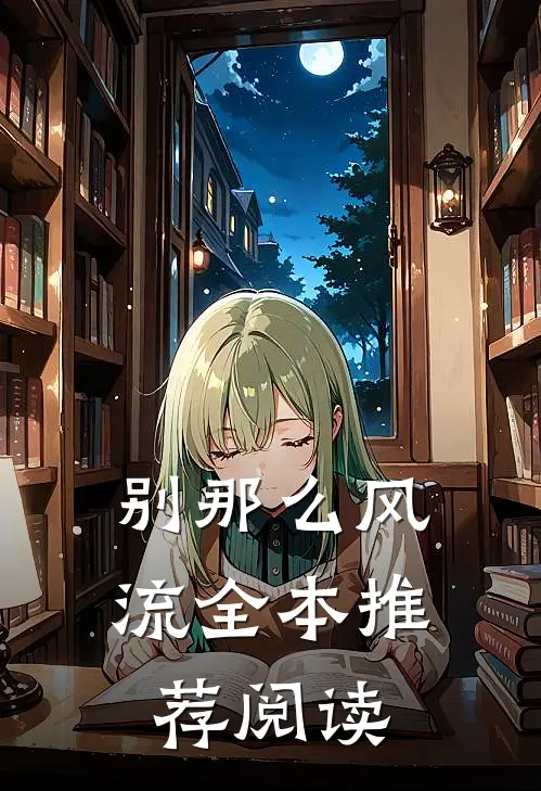 别那么风流全本推荐阅读