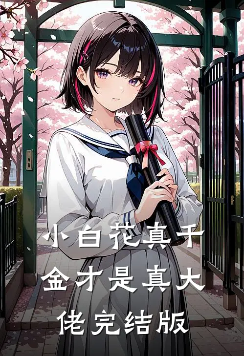 小白花真千金才是真大佬完结版