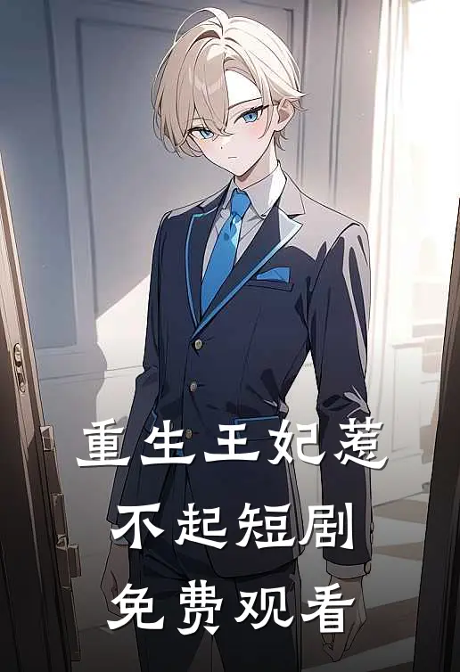 重生王妃惹不起短剧免费观看