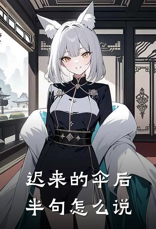 迟来的伞后半句怎么说