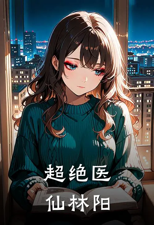 超绝医仙林阳