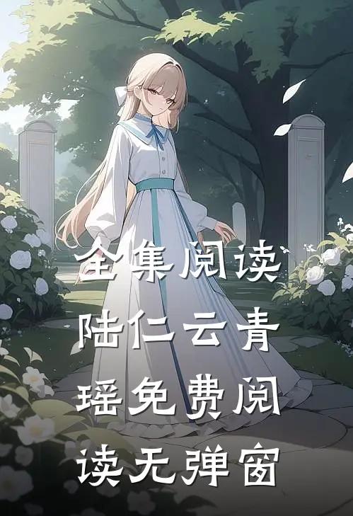 全集阅读陆仁云青瑶免费阅读无弹窗
