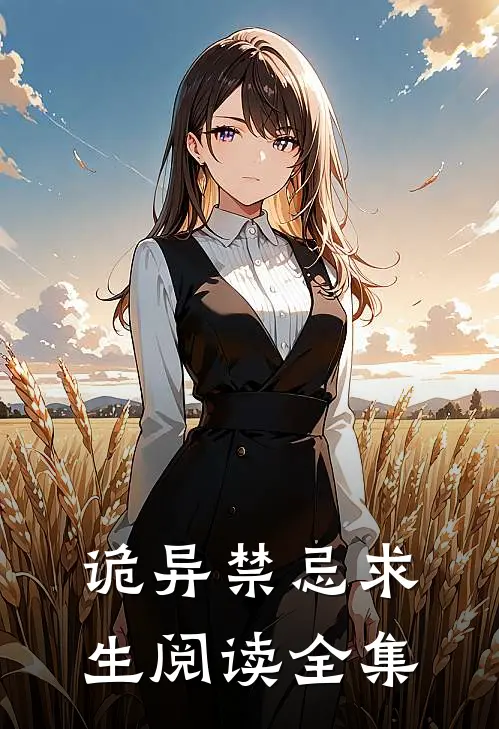 诡异禁忌求生阅读全集