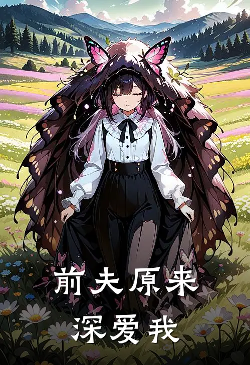 前夫原来深爱我