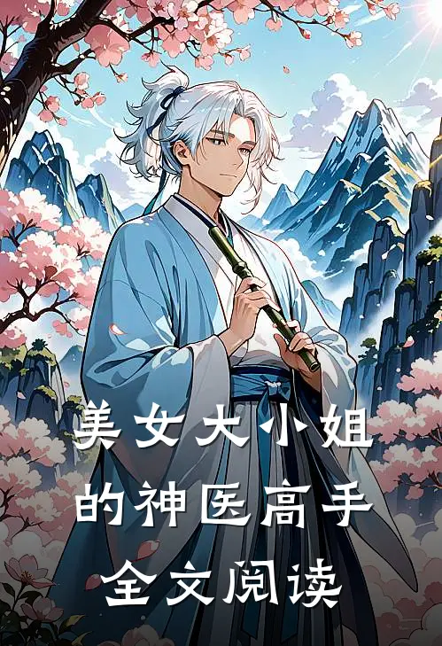 美女大小姐的神医高手全文阅读