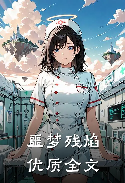 噩梦残焰优质全文