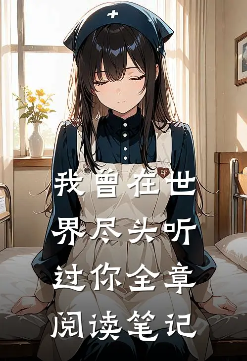 我曾在世界尽头听过你全章阅读笔记