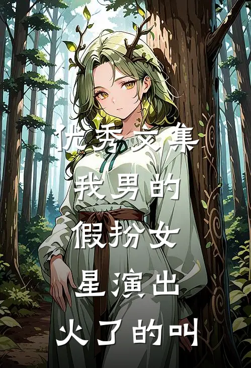 优秀文集我男的,假扮女星演出,火了的叫