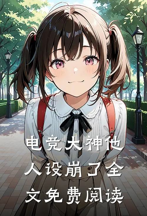 电竞大神他人设崩了全文免费阅读