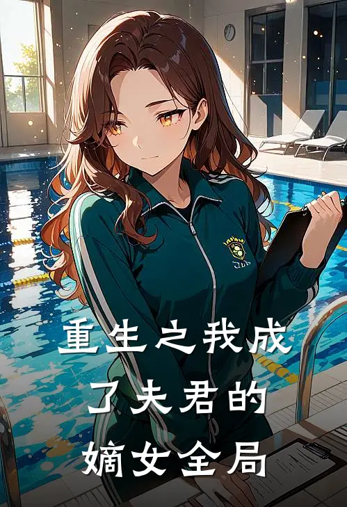 重生之我成了夫君的嫡女全局