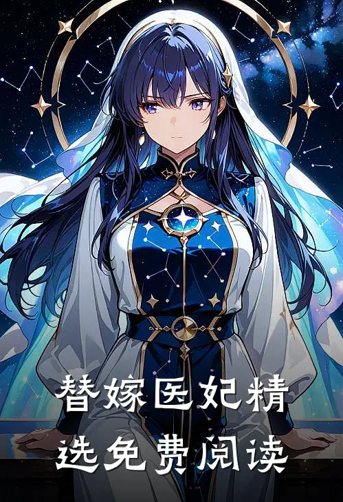 替嫁医妃精选免费阅读