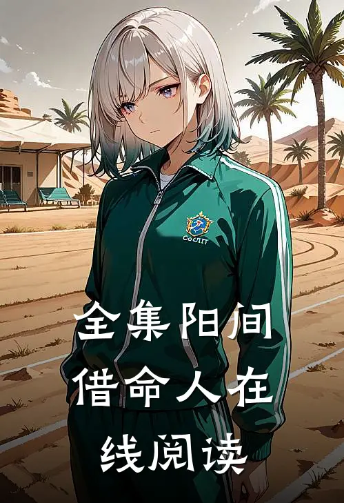 全集阳间借命人在线阅读