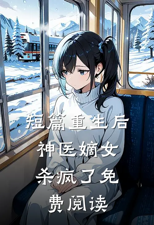 短篇重生后,神医嫡女杀疯了免费阅读
