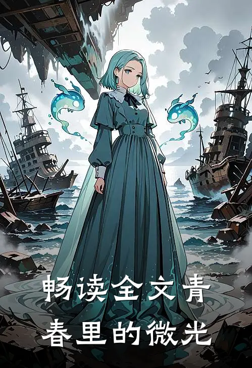 畅读全文青春里的微光