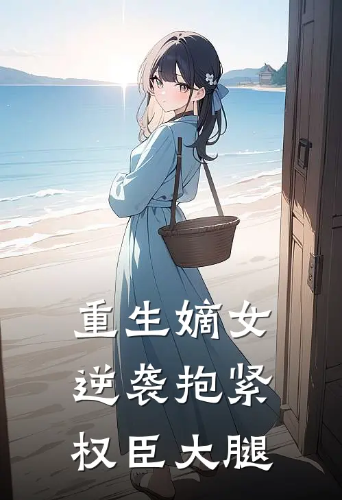 重生嫡女逆袭抱紧权臣大腿