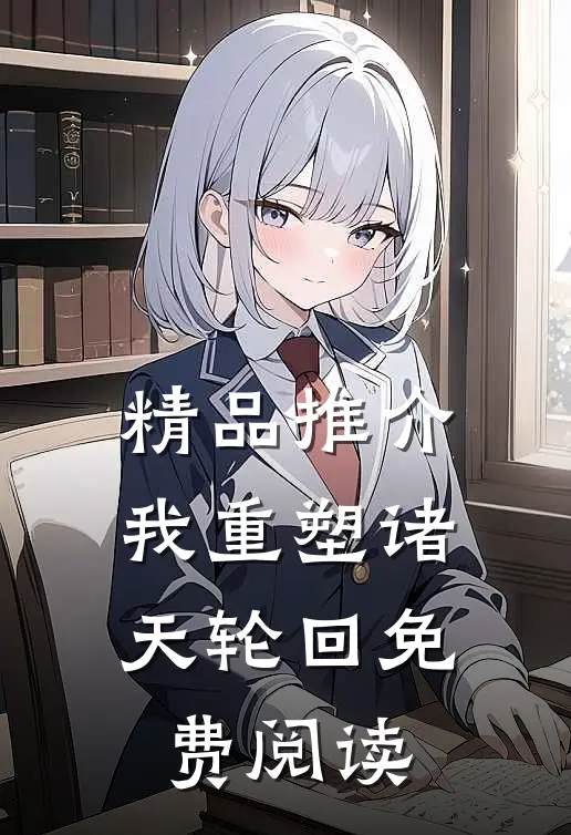 精品推介我重塑诸天轮回免费阅读