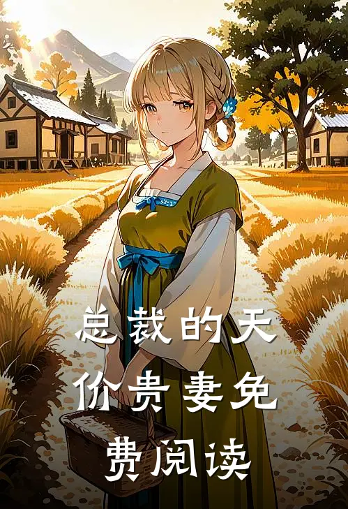 总裁的天价贵妻免费阅读