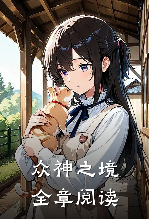 众神之境全章阅读
