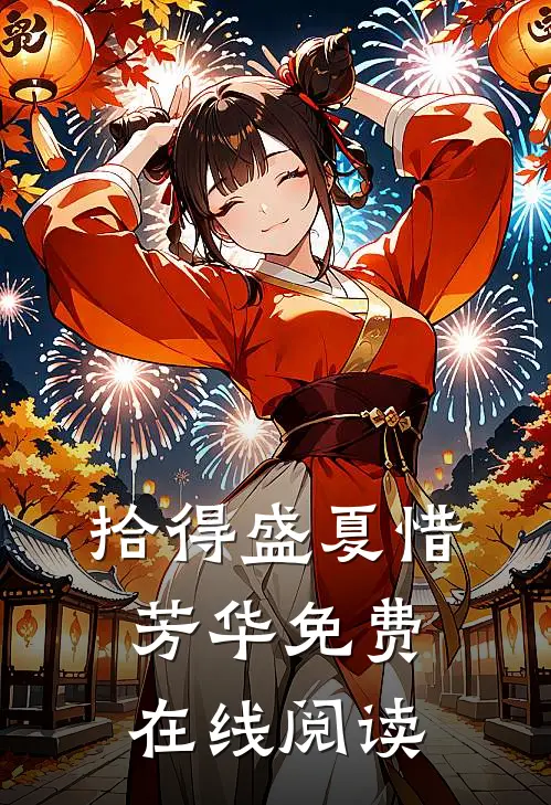 拾得盛夏惜芳华免费在线阅读