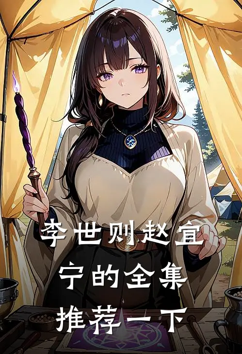 李世则赵宜宁的全集推荐一下