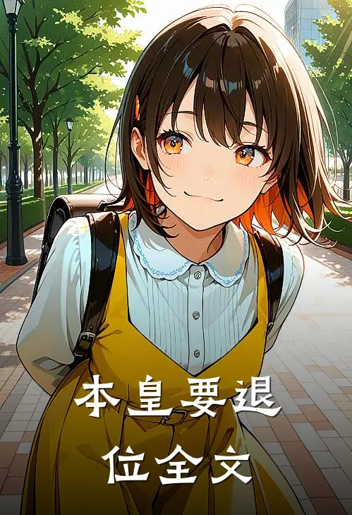 本皇要退位全文