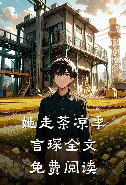 她走茶凉季言琛全文免费阅读