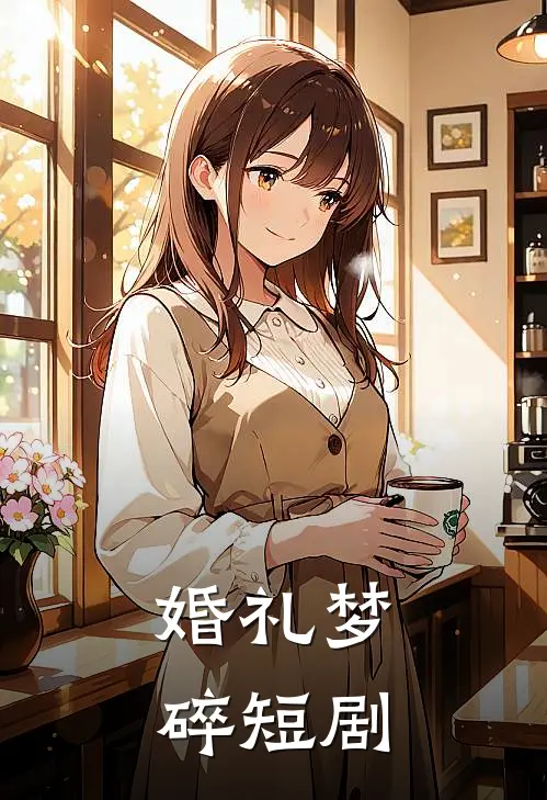 婚礼梦碎短剧