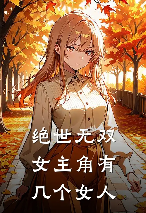 绝世无双女主角有几个女人