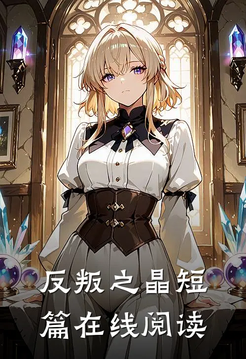 反叛之晶短篇在线阅读