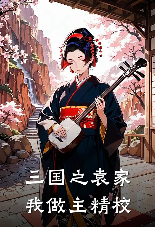 三国之袁家我做主精校