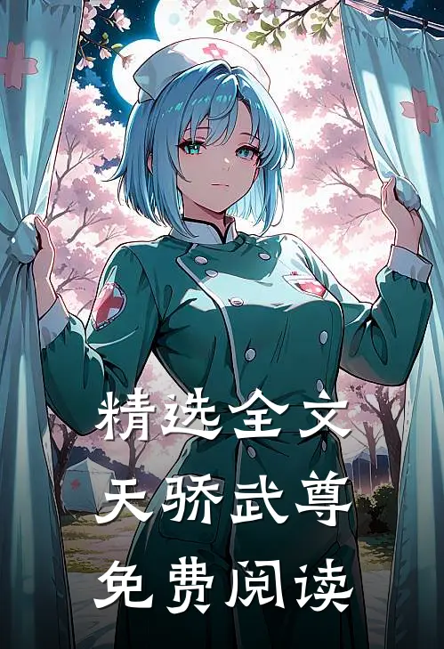 精选全文天骄武尊免费阅读