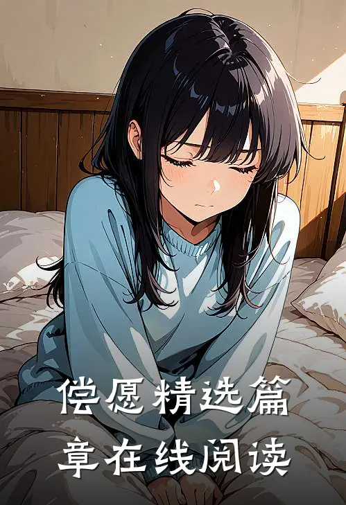 偿愿精选篇章在线阅读