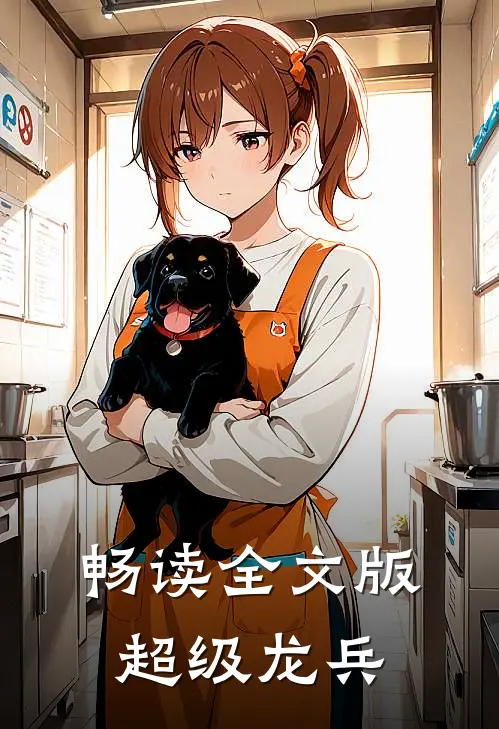 畅读全文版超级龙兵