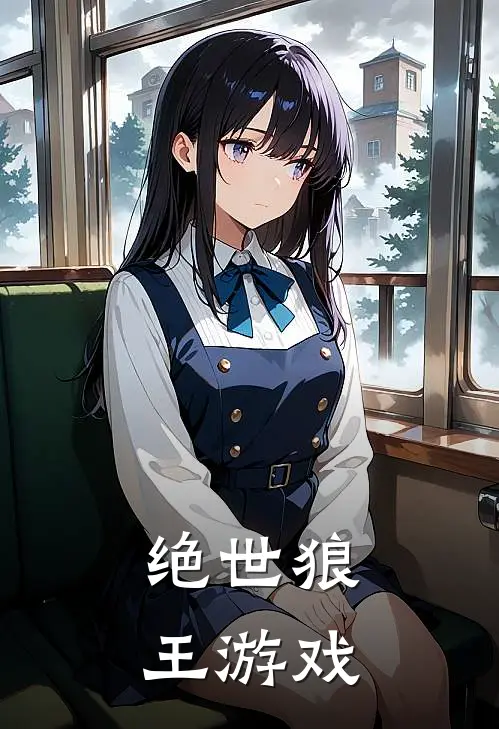绝世狼王游戏