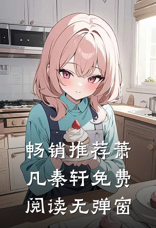 畅销推荐萧凡秦轩免费阅读无弹窗