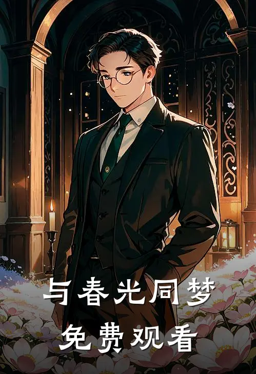 与春光同梦免费观看