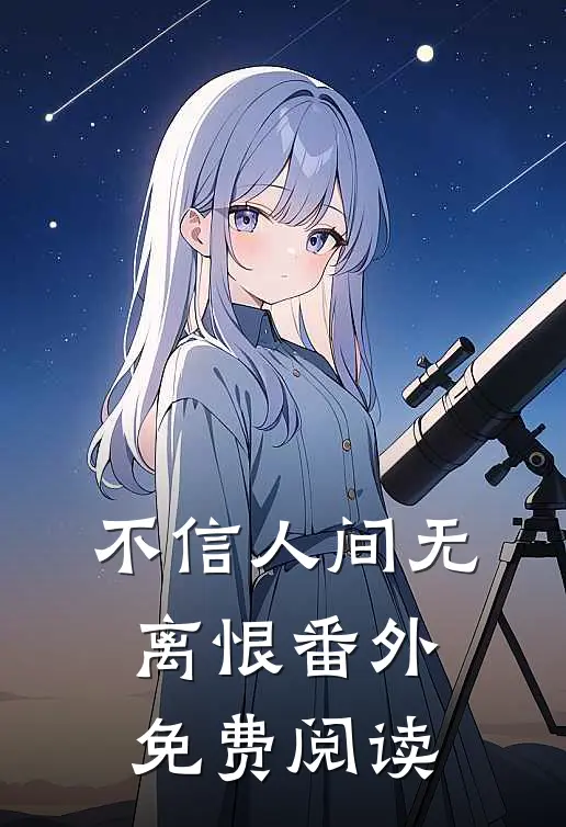 不信人间无离恨 番外免费阅读