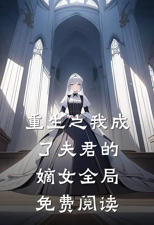 重生之我成了夫君的嫡女全局免费阅读