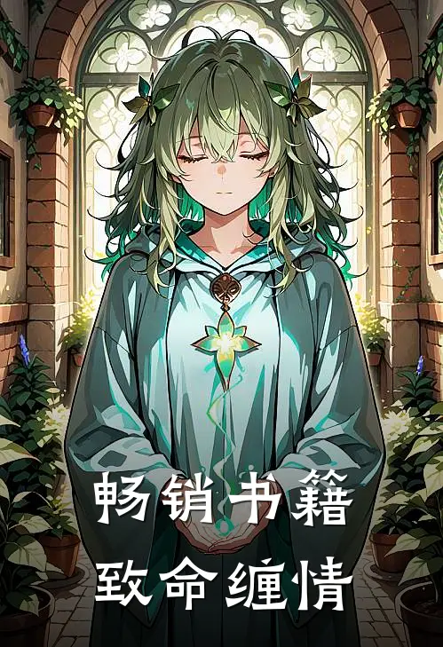 畅销书籍致命缠情