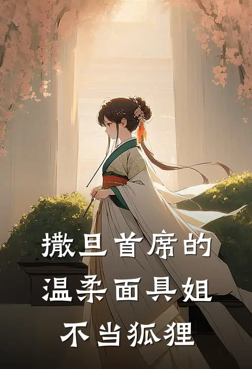 撒旦首席的温柔面具 姐不当狐狸