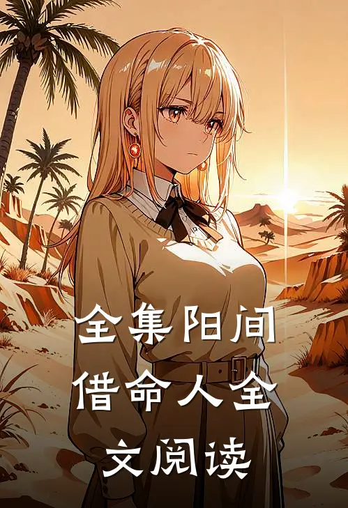 全集阳间借命人全文阅读